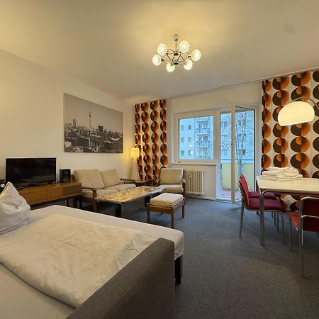 ברלין M M Central Vintage Family, Handwerker Und Monteure Apartments מראה חיצוני תמונה