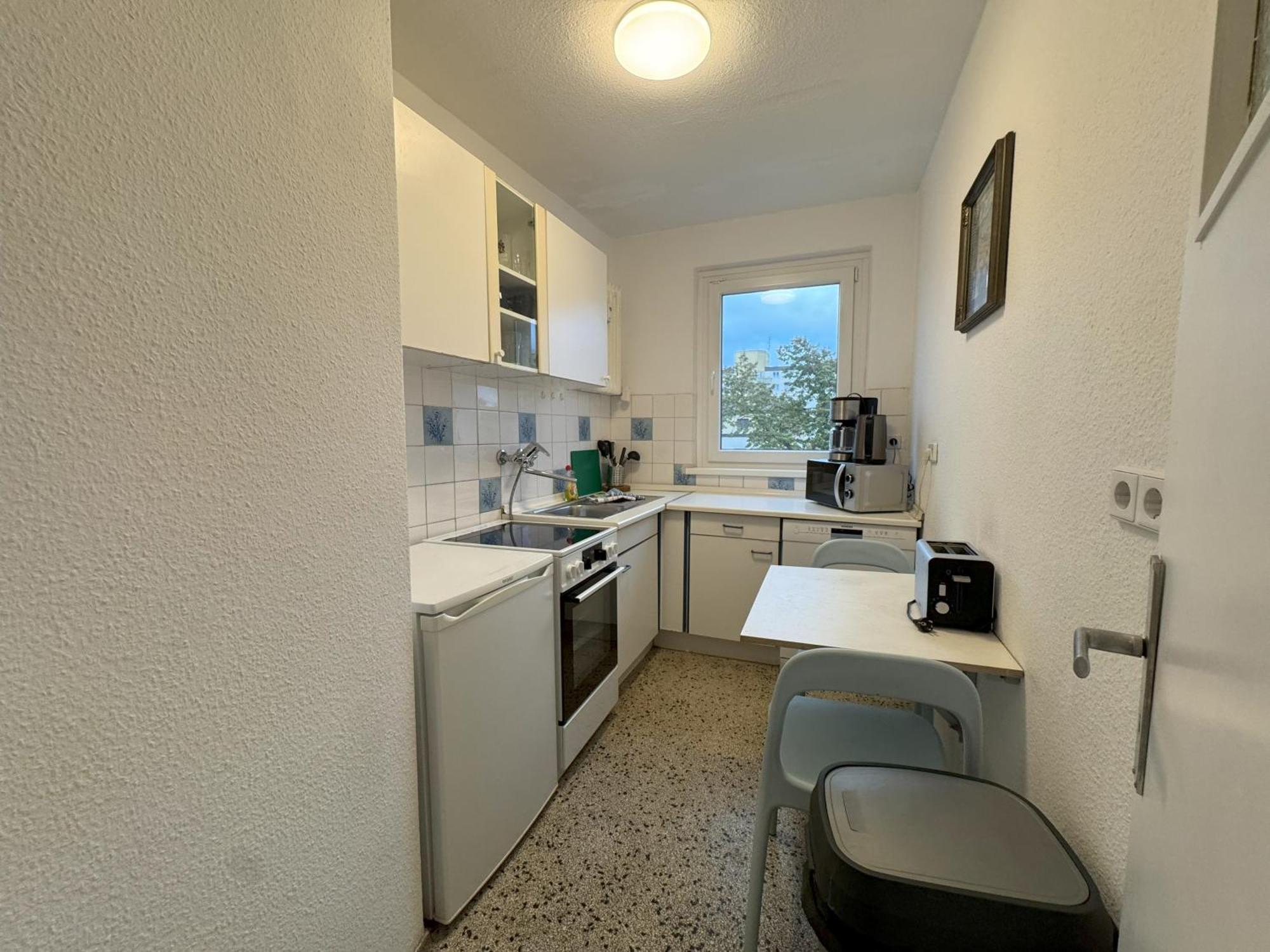 ברלין M M Central Vintage Family, Handwerker Und Monteure Apartments מראה חיצוני תמונה