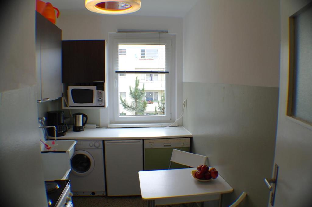ברלין M M Central Vintage Family, Handwerker Und Monteure Apartments חדר תמונה