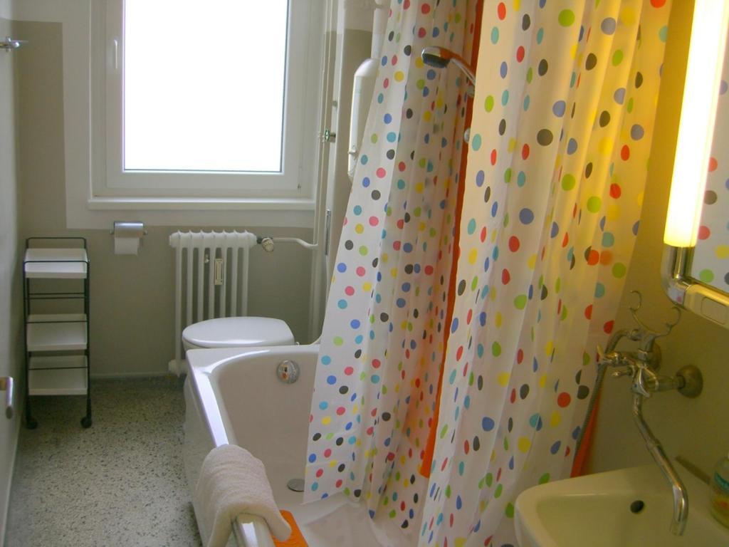 ברלין M M Central Vintage Family, Handwerker Und Monteure Apartments חדר תמונה