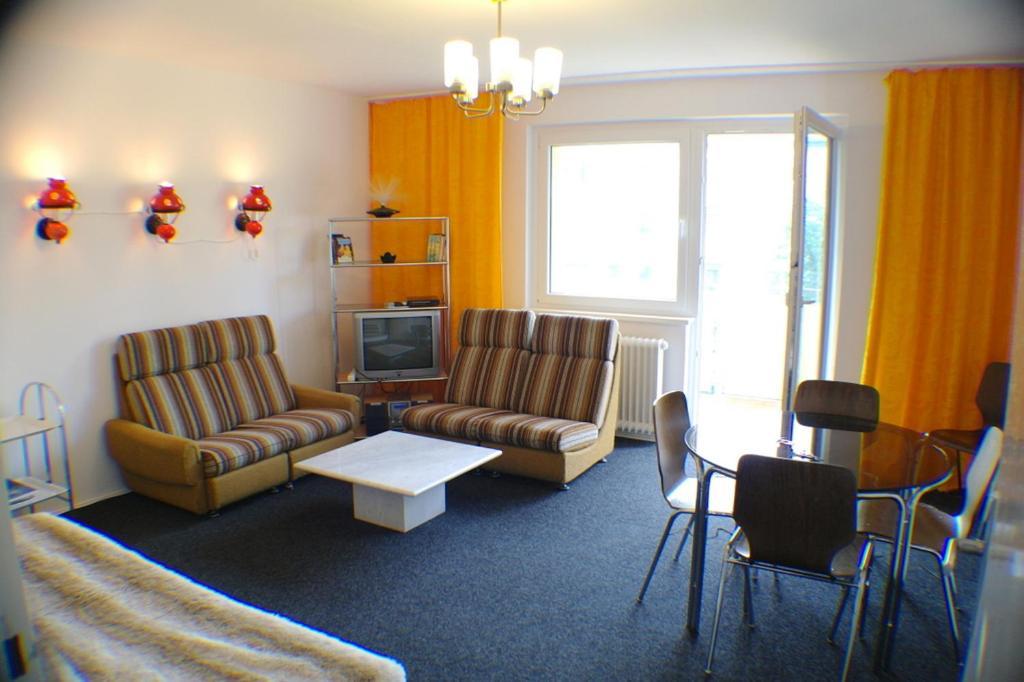 ברלין M M Central Vintage Family, Handwerker Und Monteure Apartments חדר תמונה