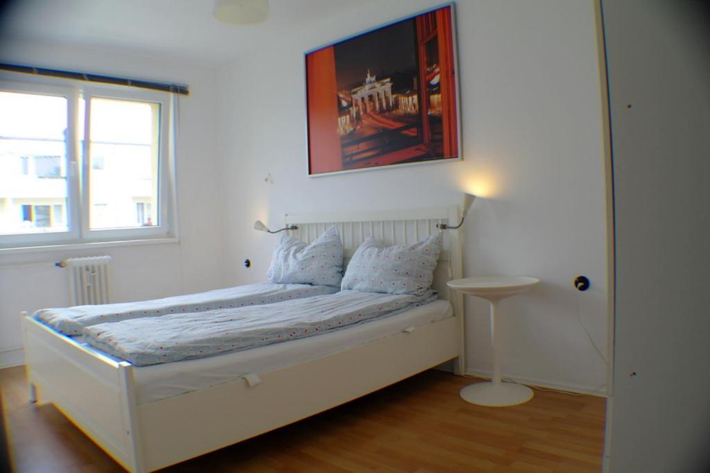 ברלין M M Central Vintage Family, Handwerker Und Monteure Apartments חדר תמונה