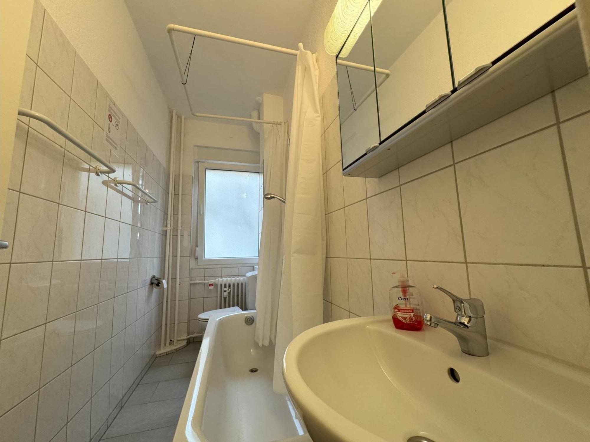 ברלין M M Central Vintage Family, Handwerker Und Monteure Apartments מראה חיצוני תמונה