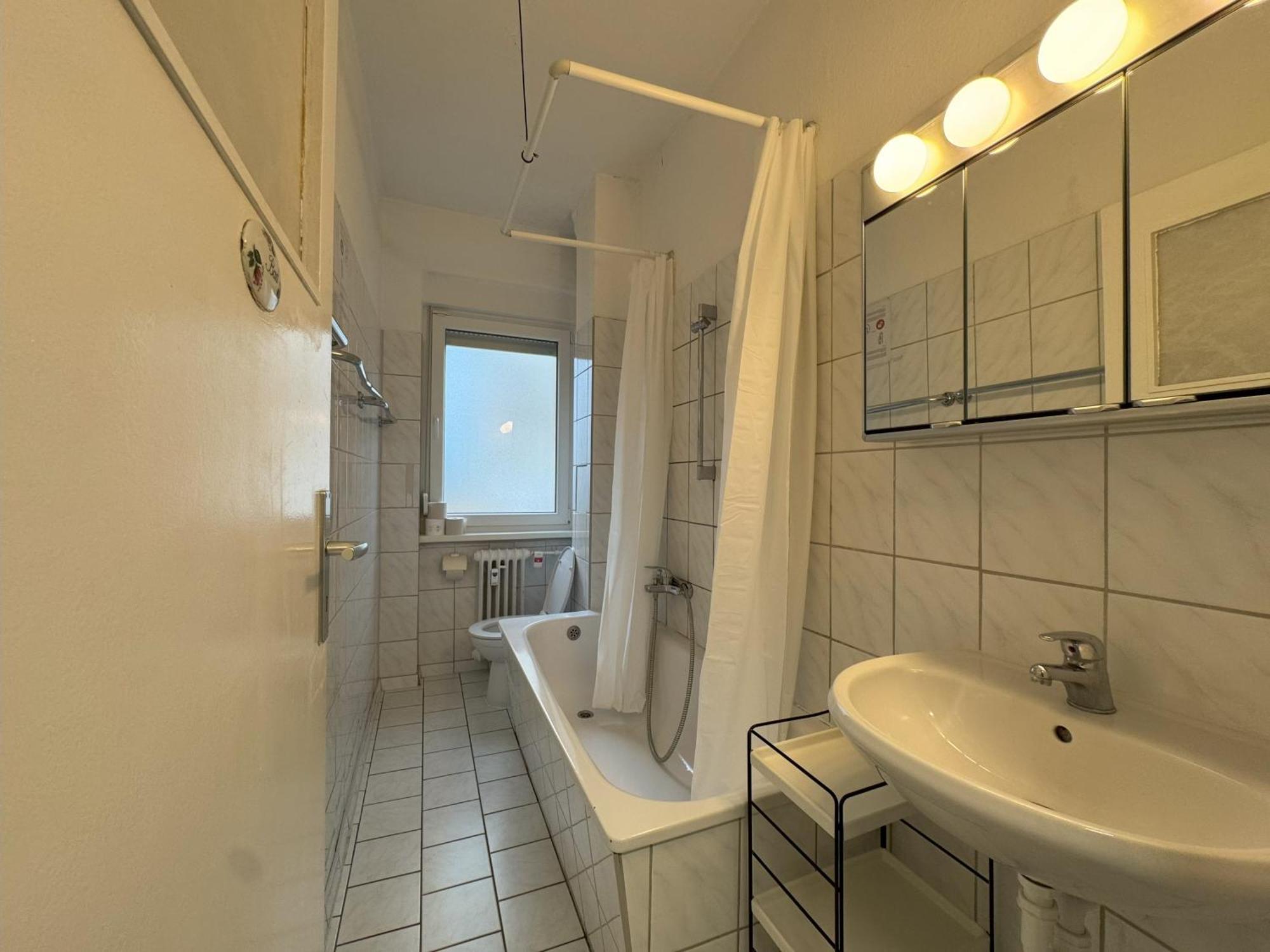 ברלין M M Central Vintage Family, Handwerker Und Monteure Apartments מראה חיצוני תמונה