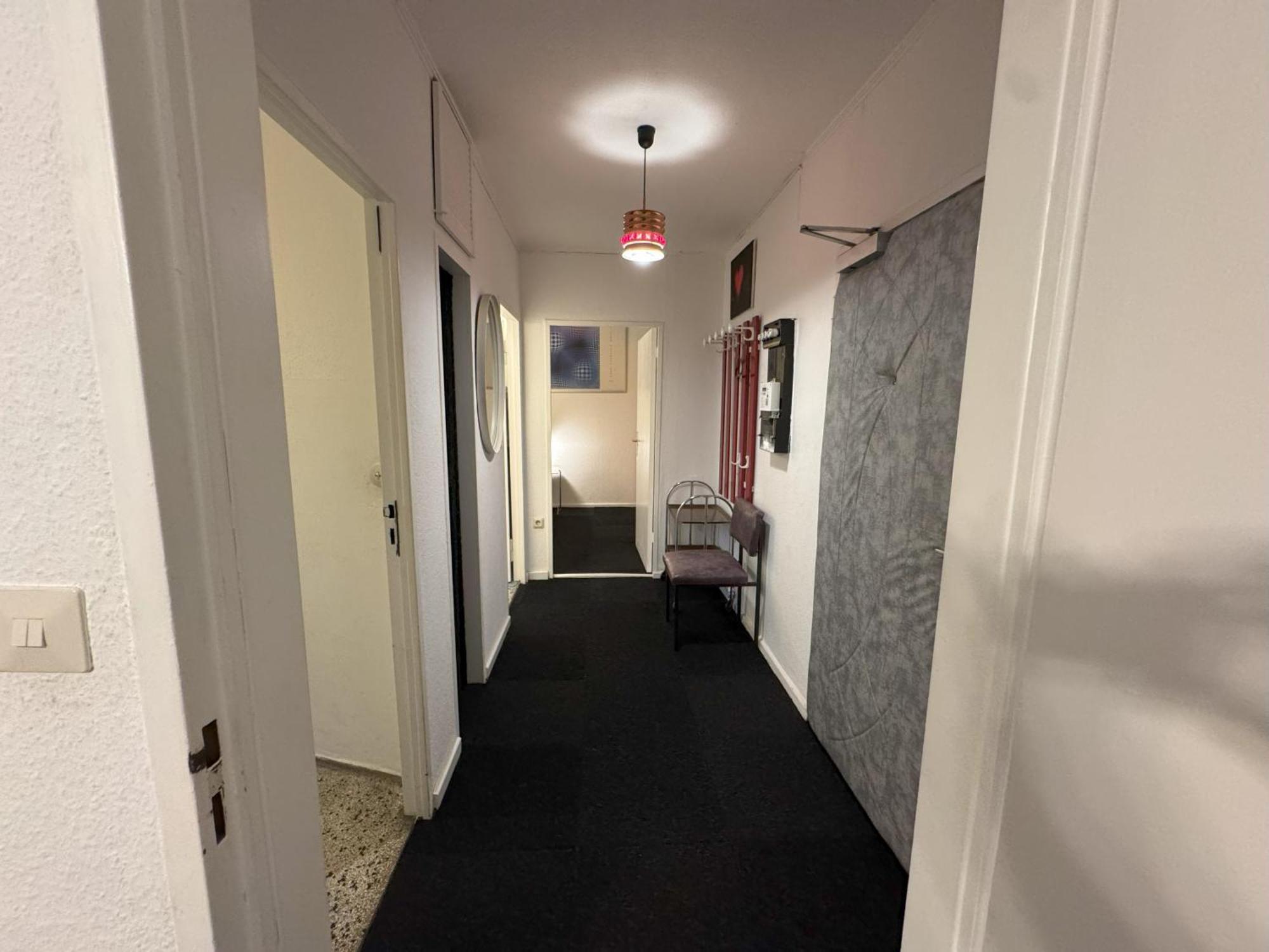 ברלין M M Central Vintage Family, Handwerker Und Monteure Apartments חדר תמונה