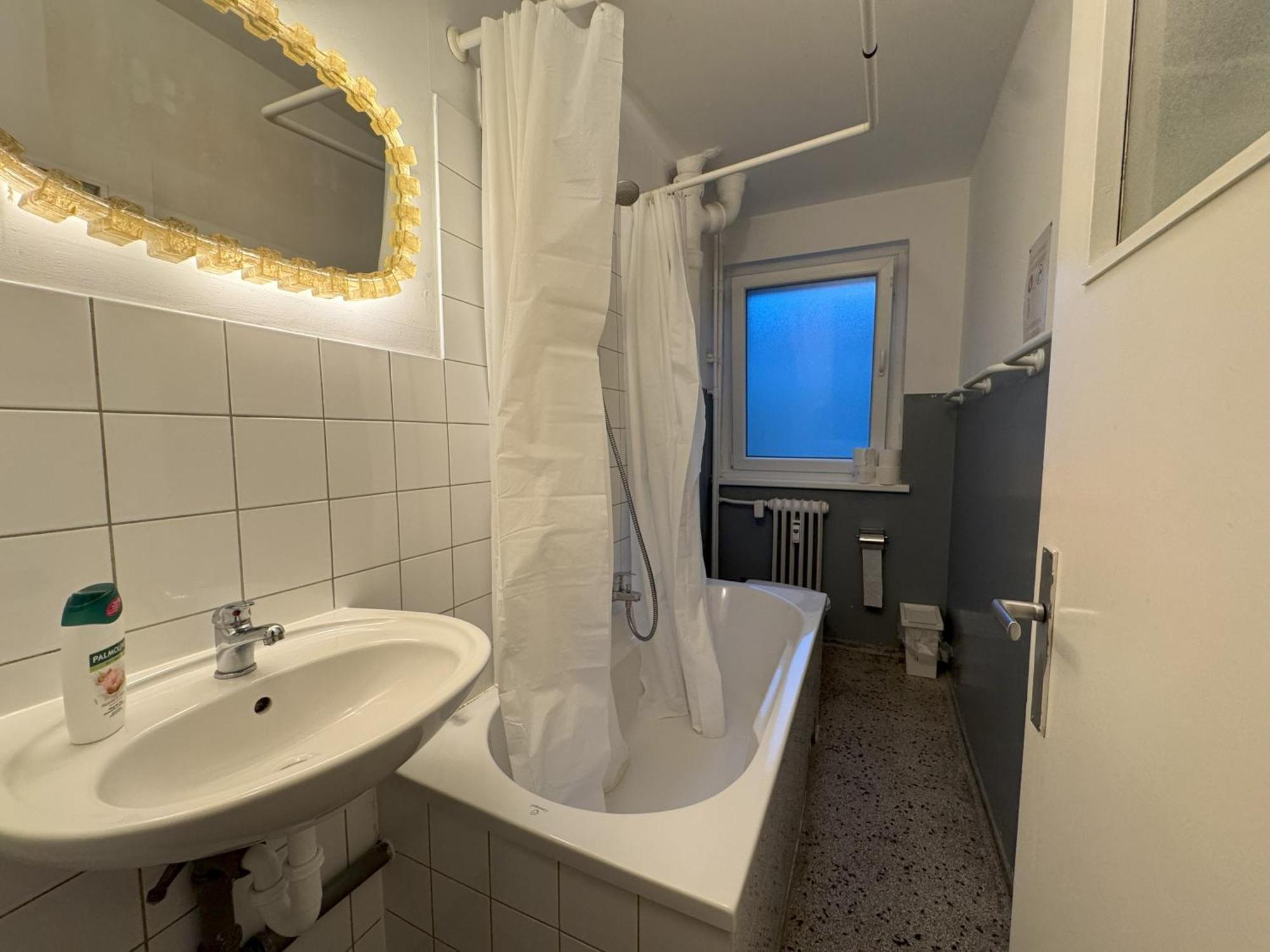 ברלין M M Central Vintage Family, Handwerker Und Monteure Apartments מראה חיצוני תמונה