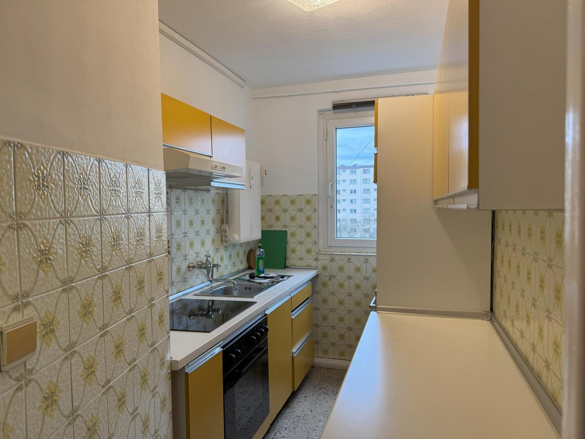ברלין M M Central Vintage Family, Handwerker Und Monteure Apartments מראה חיצוני תמונה