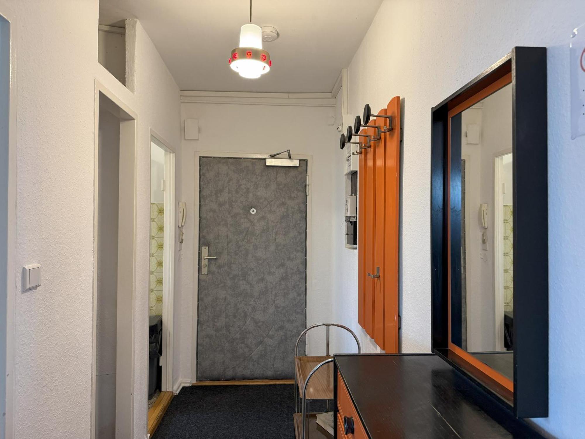 ברלין M M Central Vintage Family, Handwerker Und Monteure Apartments מראה חיצוני תמונה